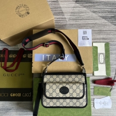 Gucci Satchel Bags